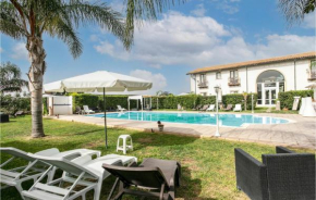 4 Bedroom Stunning Home In Arenella, Arenella